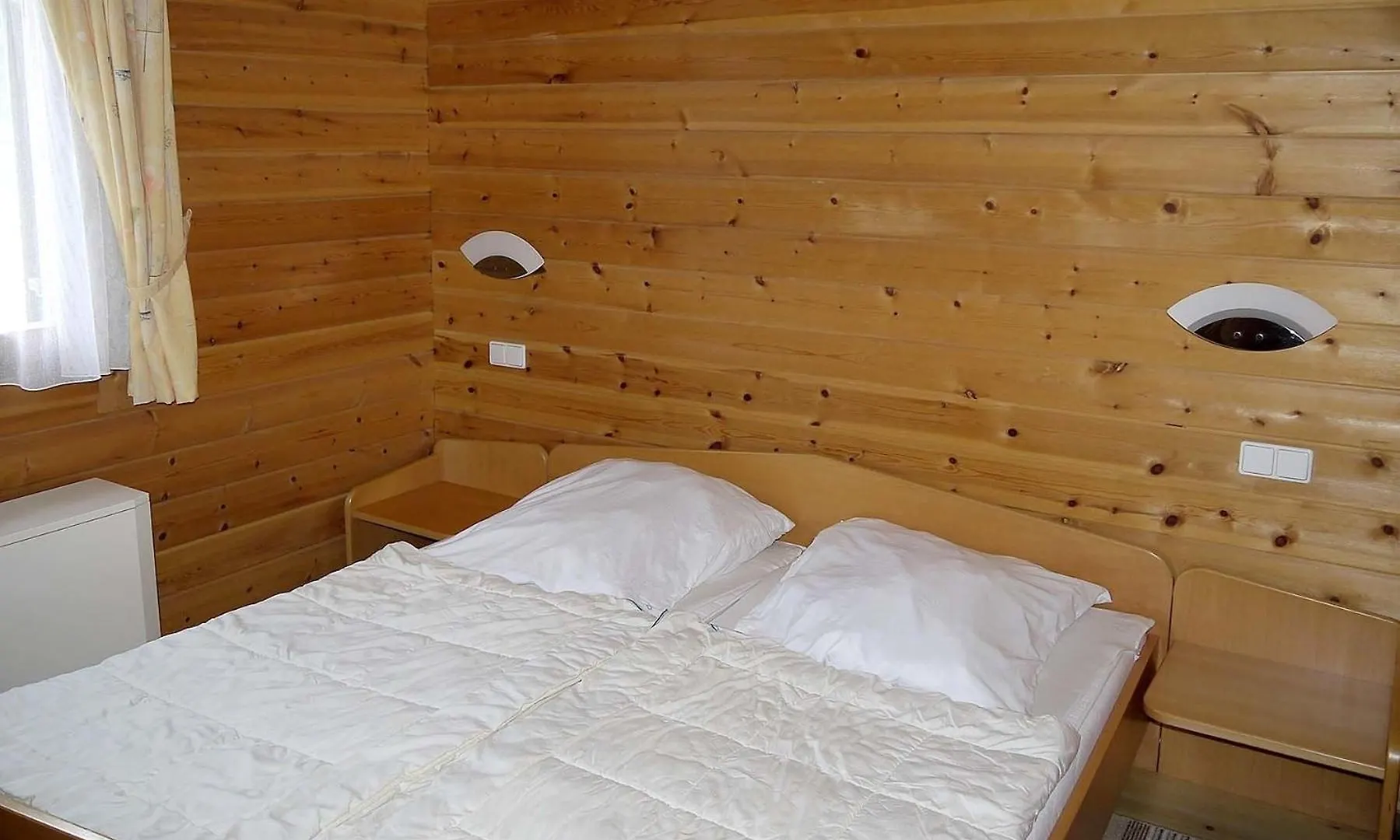 Ferienhaus Nr 25, Typ A, Feriendorf Jaegerpark, Bayerischer Wald Viechtach