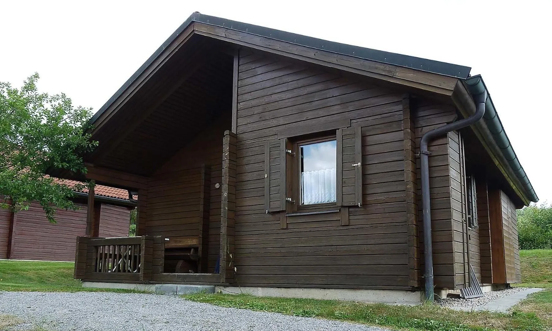 Ferienhaus Nr 25, Typ A, Feriendorf Jaegerpark, Bayerischer Wald Viechtach