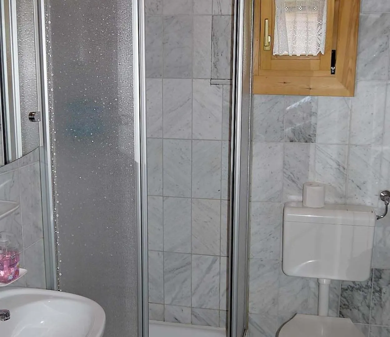 Ferienhaus Nr 25, Typ A, Feriendorf Jaegerpark, Bayerischer Wald Viechtach 0*,  Germany