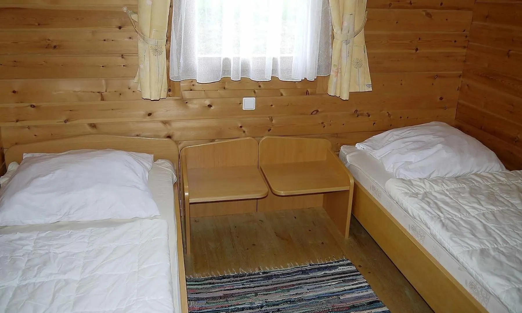 Holiday home Ferienhaus Nr 25, Typ A, Feriendorf Jaegerpark, Bayerischer Wald Viechtach